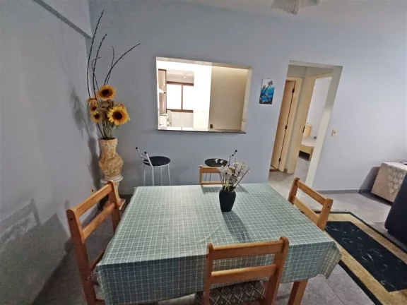 Imagem APARTAMENTO COM 50 m² - OCIAN - PRAIA GRANDE SP