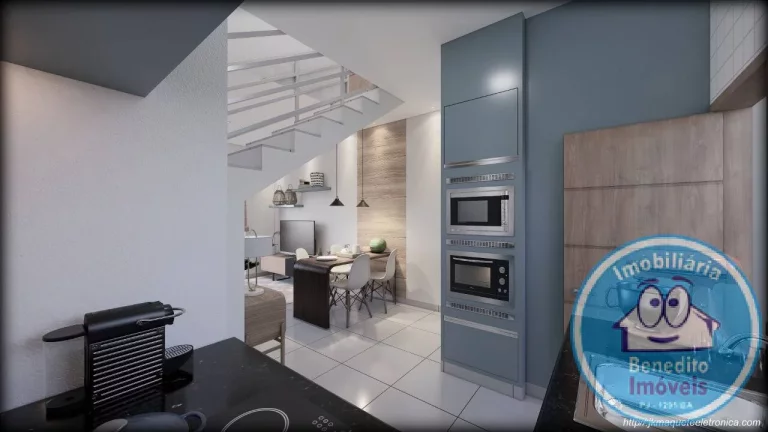 Imagem VENDO DUPLEX NOVOS PERTO DA PRAIA EM PORTO SEGURO