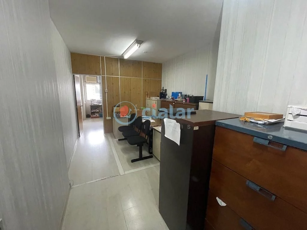 Imagem Sala à venda por R$ 140.000,00 - Tijuca - Rio de Janeiro/RJ