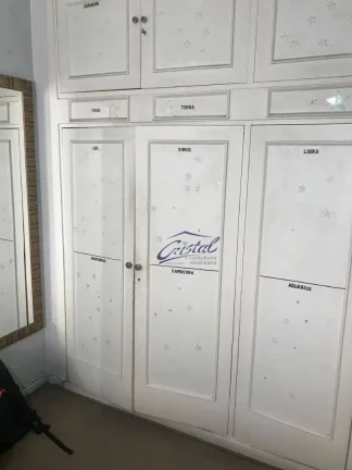 Imagem Apartamento com 3 quartos, 1 suíte à venda, 240 m² - Vila Mariana - São Paulo/SP
