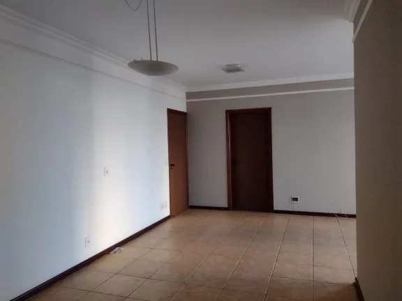 Imagem Excelente apartamento de 127 m2 de área útil ,na melhor localização da Vila Monteiro.Em condomí...