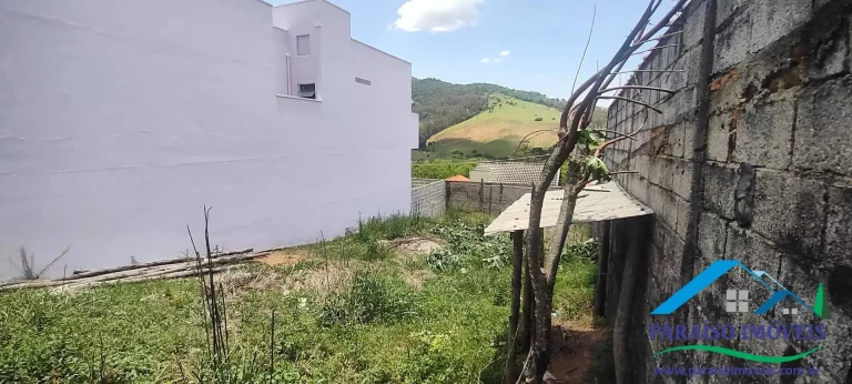 Imagem Terreno Excepcional no Residencial José Veríssimo (Baleia)