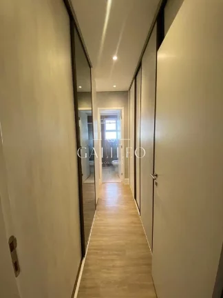 Imagem Apartamento no Condomínio Alta Vista | Anhangabaú | Jundiaí | São Paulo