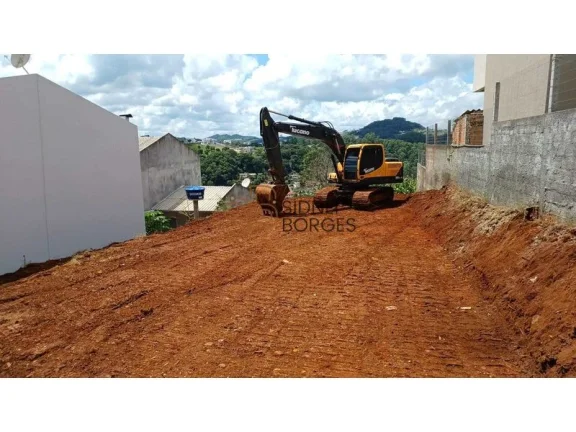 Terreno CONCÓRDIA - SC