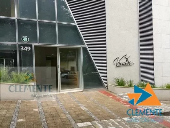 Imagem Salas e andar comercial, em ponto nobre no LOURDES Belo Hte