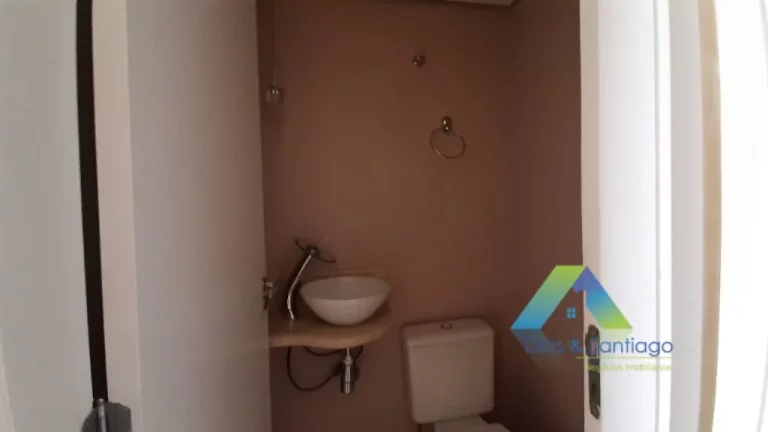 Imagem SANTO ANDRÉ apartamento 114 M² 3 dormitórios, 2 vagas, lazer completo com ótima localização e valor!!