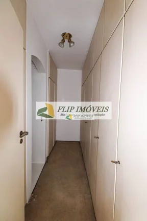 Imagem Apartamento com 4 dormitórios à venda, 375 m² por R$ 1.640.000,00 - Cambuí - Campinas/SP