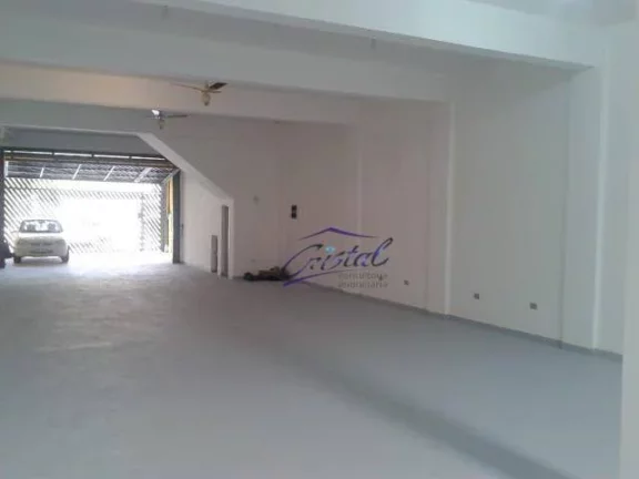 Imagem Galpão à venda, 300 m² - Vila Antônio - Butantã - São Paulo/SP