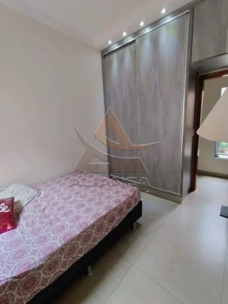 Imagem Casa - Ribeirão Preto - Jardim Santa Cecília