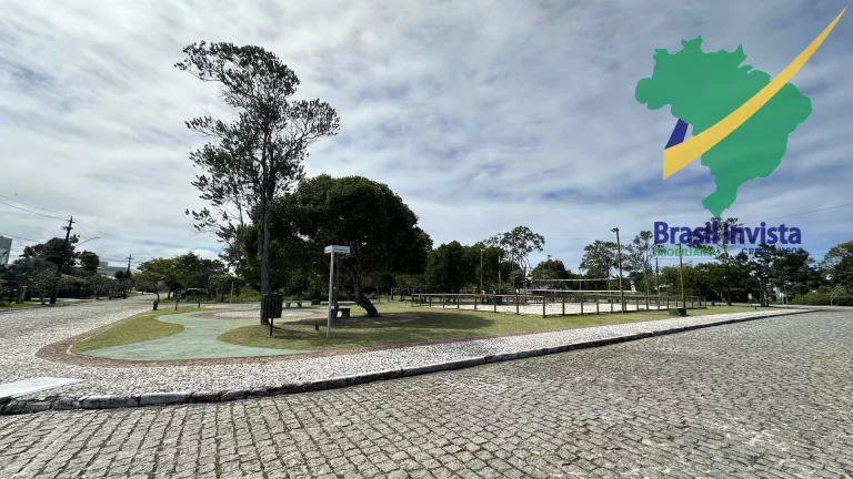 Imagem LOTE DE ESQUINA NO CONDOMÍNIO SÃO FRANCISCO