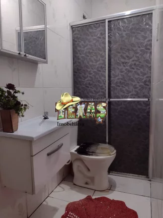Imagem SOBRADO COM 4 QUARTOS EM GUAIANASES