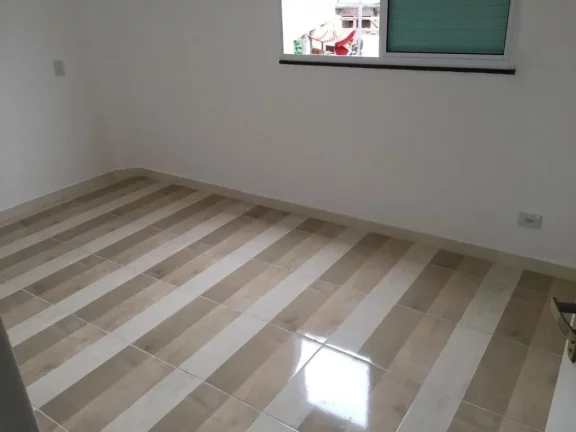 Imagem Casa com 3 dormitórios à venda, 93 m² por R$ 350.000,00 - Vila Oliveira - Mogi das Cruzes/SP