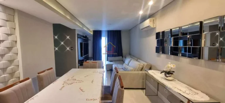 Imagem Apartamento à venda em Praia Grande, Canto do Forte, com 3 quartos