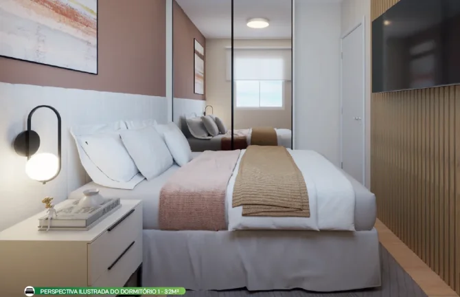 Imagem APARTAMENTO RESIDENCIAL em São Paulo - SP, Jardim Jaraguá (São Domingos)