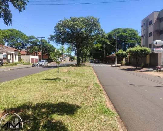 Imagem APARTAMENTO RESIDENCIAL em DOURADOS - MS, JARDIM AMÉRICA
