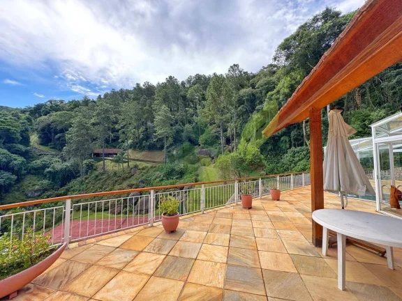 Imagem Sítio à Venda em Atibaia-SP – Exclusividade, Natureza e Vista Panorâmica