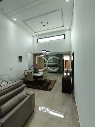 Ibiti Reserva - Venda de Casa em Condominio Ibiti Reserva