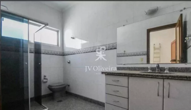 Imagem Casa com 4 dormitórios, 635 m² - venda por R$ 2.700.000 ou aluguel por R$ 28.197/mês - Jardim Marajoara - São Paulo/SP