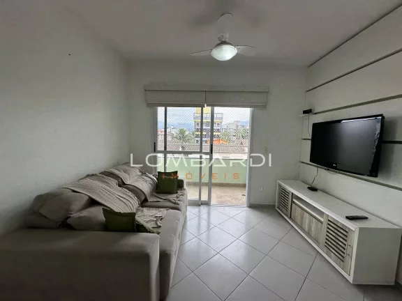 Imagem Apartamento á venda na Praça do Cristo