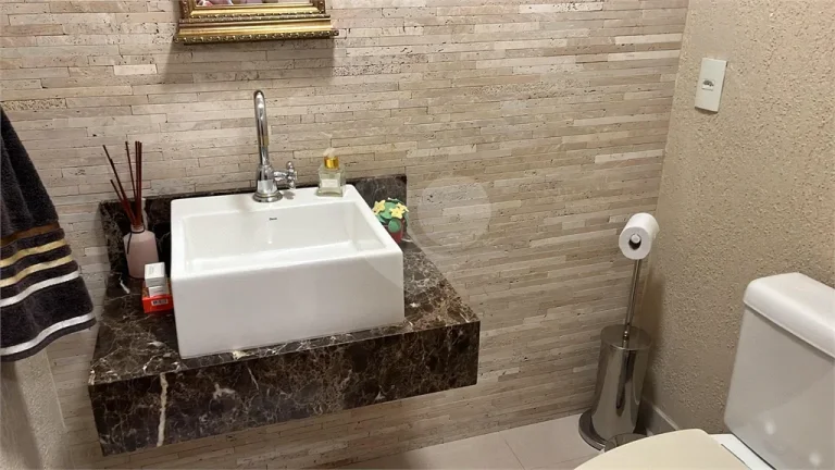 Imagem Apartamento à venda com 4 quartos, sendo 2 suítes, no condomínio Residencial Provence, São Paulo - SP