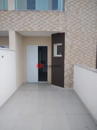 Imagem Apartamento à venda, Parque das Nações, Santo André, SP