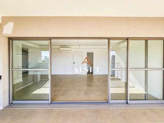 Imagem Apartamento com 3 dormitórios à venda, 139 m² por R$ 2.200.000,00 - Alto da Mooca - São Paulo/SP