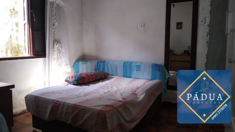 Imagem CASA DOIS DORMITÓRIOS OCEAN ZN 2