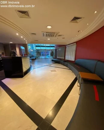 Imagem APARTAMENTO RESIDENCIAL em São Paulo - SP, Moema Pássaros