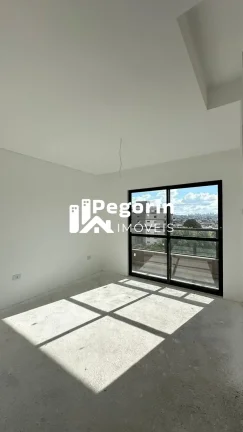 Imagem Apartamento Cobertura no Centro Pinhais