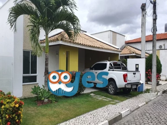 Casa no SIM para locação