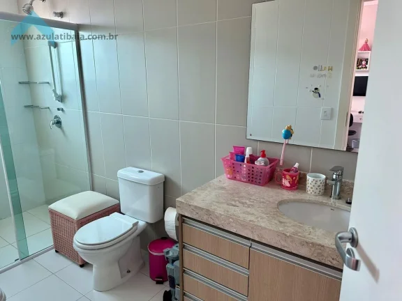 Imagem Casa de Condomínio à Venda no Condomínio Alto da Lucas, Nova Gardênia, Atibaia/SP