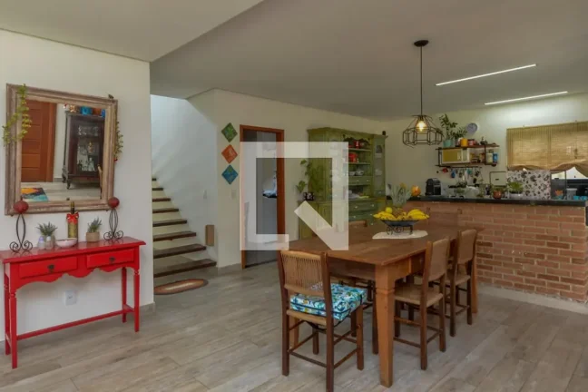 Imagem Casa à Venda - Vargem Pequena, 5 Quartos, 300 m2