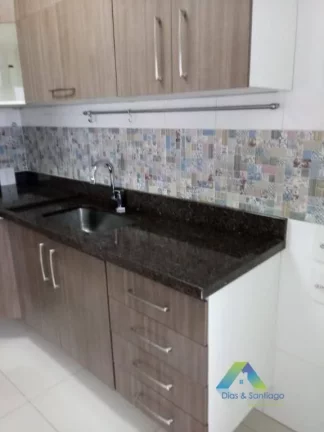 Imagem Apartamento Duplex com 2 dormitórios à venda, 140 m² por R$ 968.000,00 - Vila Guarani (Zona Sul) - São Paulo/SP