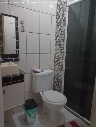 Imagem Apartamento para Venda em São Paulo, Jardim Vila Formosa, 2 dormitórios, 1 banheiro, 1 vaga