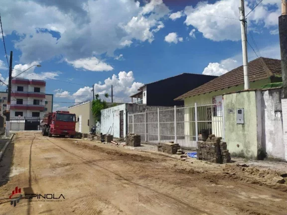 Imagem Terreno à venda, 1000 m² por R$ 2.800.000,00 - Aviação - Praia Grande/SP