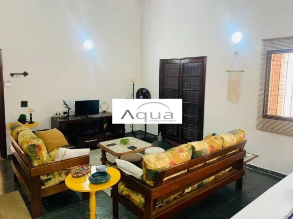 Imagem Casa para Venda em Itanhaém, Cibratel II, 4 dormitórios, 3 suítes, 3 banheiros, 4 vagas