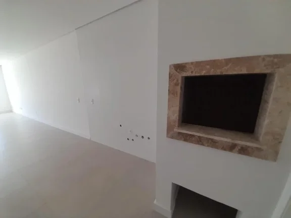 Imagem Casa em Condominio 4 Dormitórios - Bairro Zona Nova