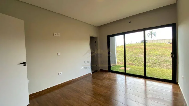 Imagem Casa com 3 dormitórios à venda, 280 m² por R$ 1.450.000,00 - Aleluia - Cesário Lange/SP