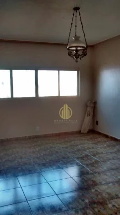 Imagem Casa com 4 dormitórios à venda, 315 m² por R$ 850.000,00 - Jardim Paulista - Ribeirão Preto/SP