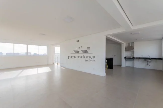 Imagem Cobertura Duplex Perdizes 4 quartos 4 vagas 297m²