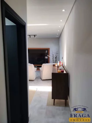 Imagem CASA C/ 100 M² / 02 QUARTOS / 04 VAGAS