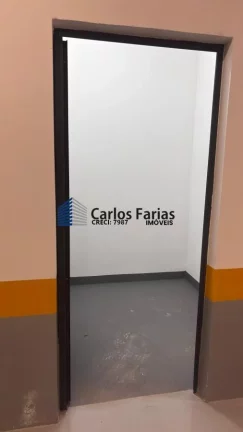 Imagem Apartamento para Venda em Brasília, Norte (Águas Claras), 2 dormitórios, 1 suíte, 2 banheiros, 2 vagas