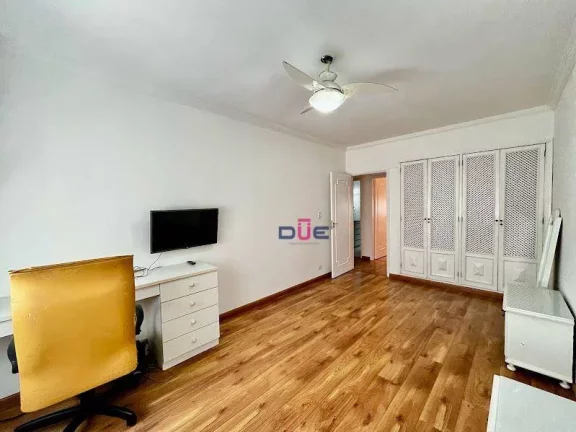 Imagem Apartamento com 2 dormitórios à venda, 98 m² por R$ 685.000,00 - Gonzaga - Santos/SP