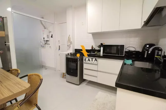 Imagem Botafogo - Rua Voluntários da Pátria - Excelente localização próximo Cobal Humaitá
