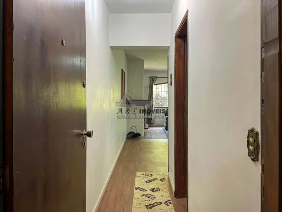 Imagem Apartamento à venda em Campos do Jordão – No centro turístico do Capivari