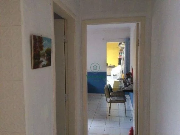 Imagem Sobrado à venda, 190 m² por R$ 636.000,00 - Jardim Cumbica - Guarulhos/SP