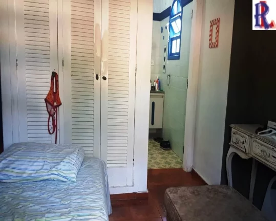 Imagem CASA RESIDENCIAL em Santos - SP, Cibratel I - Itanhaém