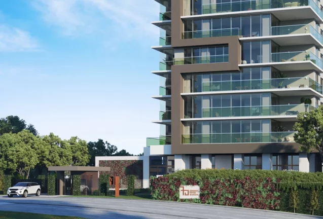 Imagem APARTAMENTO RESIDENCIAL em Curitiba - PR, Campo Comprido
