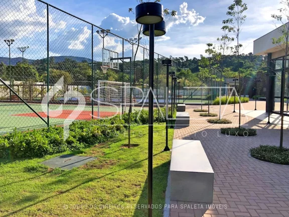 Imagem Terreno excelente à venda na Reserva Marajoara em Jundiaí