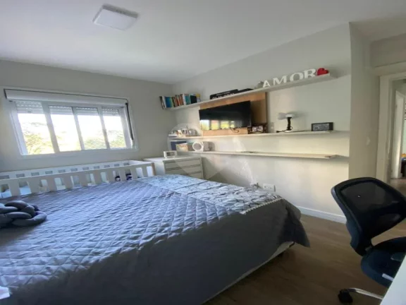 Imagem Apartamento à venda com 2 quartos no condomínio Pateo Das Flores Morumbi, São Paulo - SP